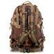 Рюкзак тактичний штурмовий SP-Sport ZK-5501 розмір 45x32x17см 25л кольори в асортименті ZK-5501 фото 5