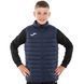 Жилетка мужская Joma URBAN V 103795-331 3XS-2XL темно-синий 2XL 103795-331 фото 11