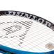 Ракетка для большого тенниса 27' DUNLOP APEX LITE 250 DL67690001 L4 черный-синий DL67690001 фото 7