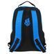 Рюкзак спортивный MadWave HUSKY M112903003W 22л синий M112903003W фото 4