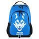 Рюкзак спортивный MadWave HUSKY M112903003W 22л синий M112903003W фото 2