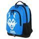 Рюкзак спортивный MadWave HUSKY M112903003W 22л синий M112903003W фото 3