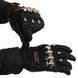 Мотоперчатки MADBIKE MAD-57 L-2XL черный XL MAD-57 фото 3