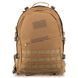 Рюкзак тактичний штурмовий SP-Sport ZK-5501 розмір 45x32x17см 25л кольори в асортименті ZK-5501 фото 14