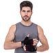 Перчатки спортивные Zelart SB-161560 S-XXL черный 2XL SB-161560 фото 9