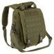 Рюкзак тактический патрульный Military Rangers ZK-9108 размер 35x29x10см 10л цвета в ассортименте ZK-9108 фото 2