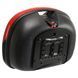 Кофр центральний задній для мотоцикла пластиковий Top Case JUHAO M-999 1шт 43x39x28см M-999 фото 6