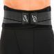 Пояс корсетный для спорта MUTE WAIST SUPPORT 9016 one size черный-белый 9016 фото 2