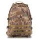 Рюкзак тактичний штурмовий SP-Sport ZK-5501 розмір 45x32x17см 25л кольори в асортименті ZK-5501 фото 11