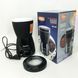 Кофемолка MAGIO MG-205 200 Вт, Кофемолка бытовая электрическая, Портативная кофемолка, Измельчитель кофе ws36422 фото 2