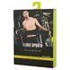 Пояс корсетный для спорта MUTE WAIST SUPPORT 9016 one size черный-белый 9016 фото 17