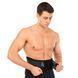 Пояс корсетный для спорта MUTE WAIST SUPPORT 9016 one size черный-белый 9016 фото 6