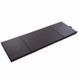 Коврик-мат спортивный складной для упражнений Exercise mat Zelart MAT FI-3564 размер 180x60x5см черный FI-3564 фото 5
