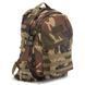 Рюкзак тактичний штурмовий SP-Sport ZK-5501 розмір 45x32x17см 25л кольори в асортименті ZK-5501 фото 2