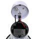 Громкоговоритель мегафон рупор ручной Yaochen HW-20B-A 30W лиловый HW-20B-A фото 7
