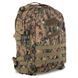 Рюкзак тактичний штурмовий SP-Sport ZK-5501 розмір 45x32x17см 25л кольори в асортименті ZK-5501 фото 22