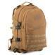 Рюкзак тактичний штурмовий SP-Sport ZK-5501 розмір 45x32x17см 25л кольори в асортименті ZK-5501 фото 13