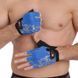 Перчатки велосипедные велоперчатки с открытыми пальцами SCOYCO BG08 S-XXL цвета в ассортименте 2XL BG08 фото 8