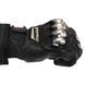 Мотоперчатки MADBIKE MAD-57 L-2XL черный XL MAD-57 фото 5
