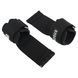 Накладки для подтягивания и тяги ANTI SLIP HAND GRIP EZOUS D-18 2шт черный D-18 фото 9