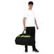 Сумка-коврик непромокаемый MadWave CARPETnBAG M113102000W черный M113102000W фото 9