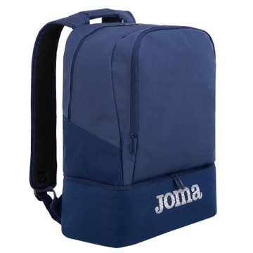 Рюкзак спортивный Joma ESTADIO III 400234-331 23,8л темно-синий 400234-331 фото