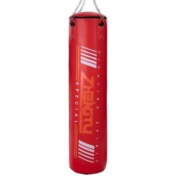 Мешок боксерский Цилиндрический PVC ZHENGTU BO-2336-150 150х29см цвета в ассортименте BO-2336-150 фото