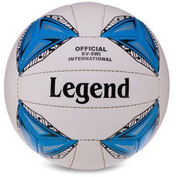 Мяч волейбольный LEGEND VB-3127 №5 PU VB-3127 фото
