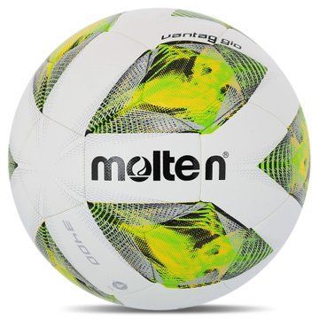 Мяч футбольный MOLTEN F4A3400 №4 PU цвета ассортименте F4A3400 фото