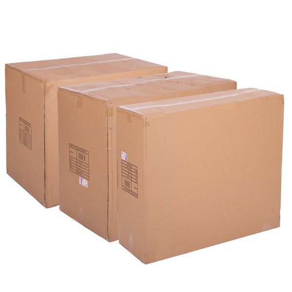 Бокс плиометрический тумба для кроссфита Плиобокс набор 3 бокса Plyo boxes Zelart FI-3634 3шт 90х75х30/45/60см зеленый, синий, красный FI-3634 фото