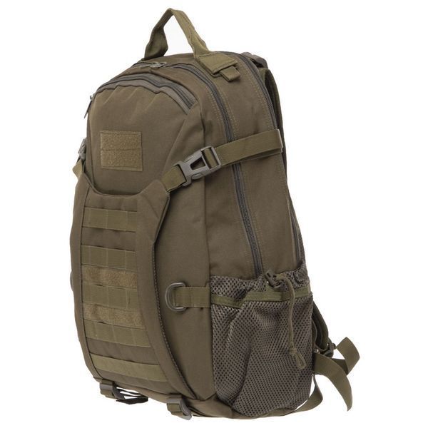 Рюкзак тактичний штурмовий SP-Sport ZK-35 розмір 35x45x16см 26л кольори в асортименті ZK-35 фото