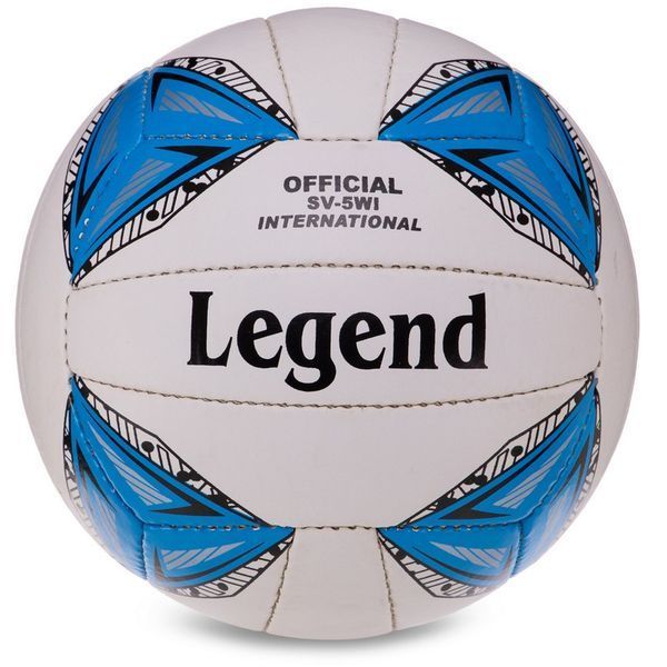 Мяч волейбольный LEGEND VB-3127 №5 PU VB-3127 фото