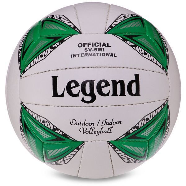 Мяч волейбольный LEGEND VB-3127 №5 PU VB-3127 фото