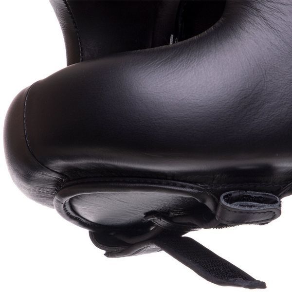 Шолом боксерський з бампером шкіряний TOP KING Pro Training TKHGPT-CC S-XL кольори в асортименті S TKHGPT-CC фото