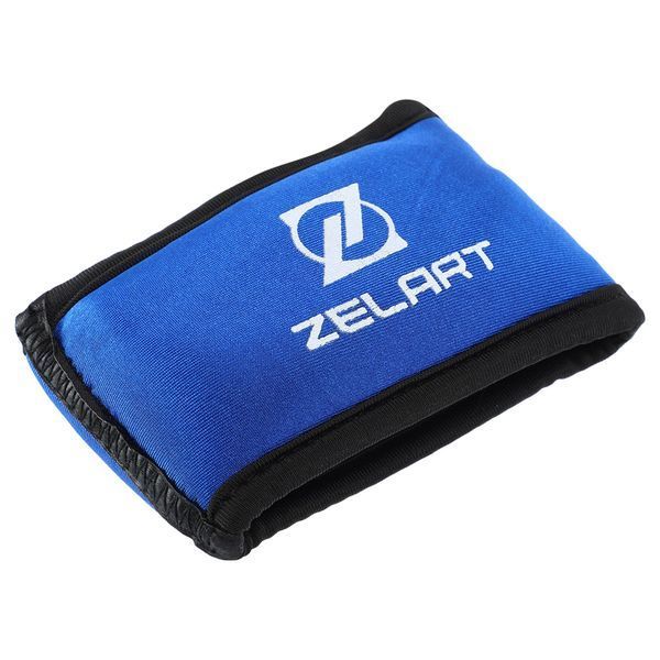 Утяжелители-браслеты для рук Zelart FI-6221-1 2x0,5кг цвета в ассортименте FI-6221-1 фото