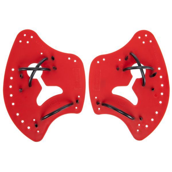 Лопатки для плавания ласты для рук YINGFA H02 XS-XL цвета в асортименте XL H02 фото