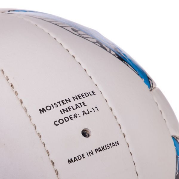Мяч волейбольный LEGEND VB-3127 №5 PU VB-3127 фото