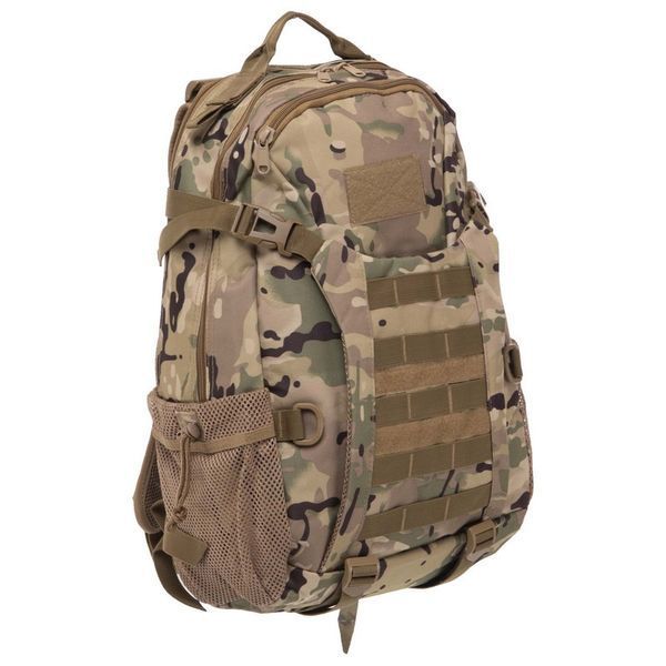 Рюкзак тактичний штурмовий SP-Sport ZK-35 розмір 35x45x16см 26л кольори в асортименті ZK-35 фото