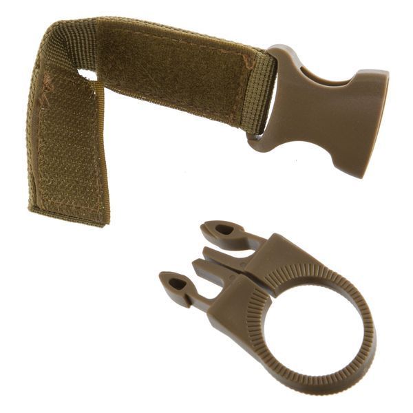 Набор для выживания туристический 11в1 Military Rangers TY-6564 TY-6564 фото