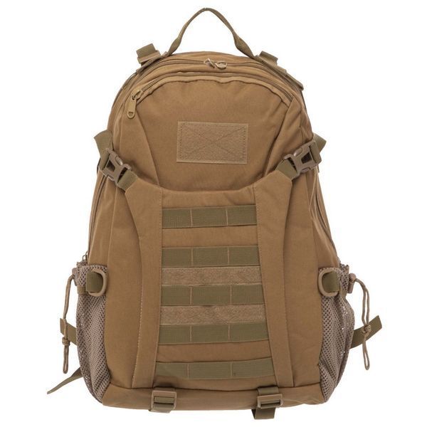 Рюкзак тактичний штурмовий SP-Sport ZK-35 розмір 35x45x16см 26л кольори в асортименті ZK-35 фото