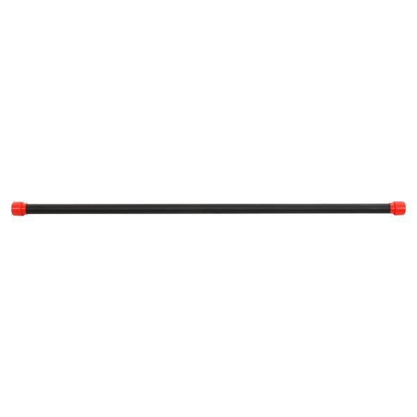 Бодибар Body Bar Zelart FI-4776-2 вес 2кг черный-красный FI-4776-2 фото