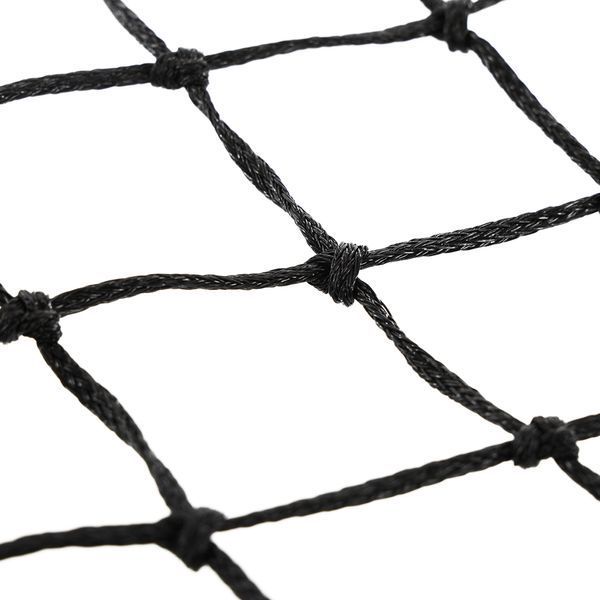 Сетка для большого тенниса SP-Sport PE210 12,8x1,08м черный-белый PE210 фото
