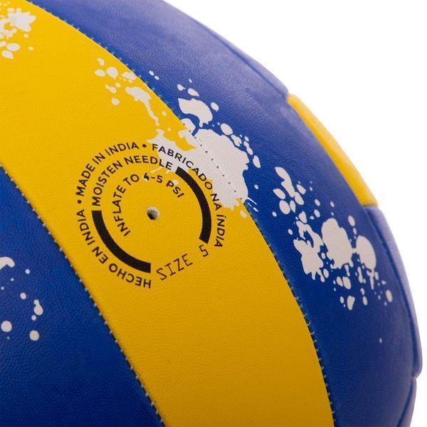 М'яч волейбольний Joma HIGH PERFORMANCE 400681-709 №5 Каучук 400681-709 фото