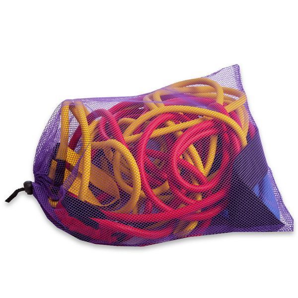 Поясной тренажер для плавания SP-Planeta SWIMMING SAFETY CORD WITH BELT PL-3035 PL-3035 фото