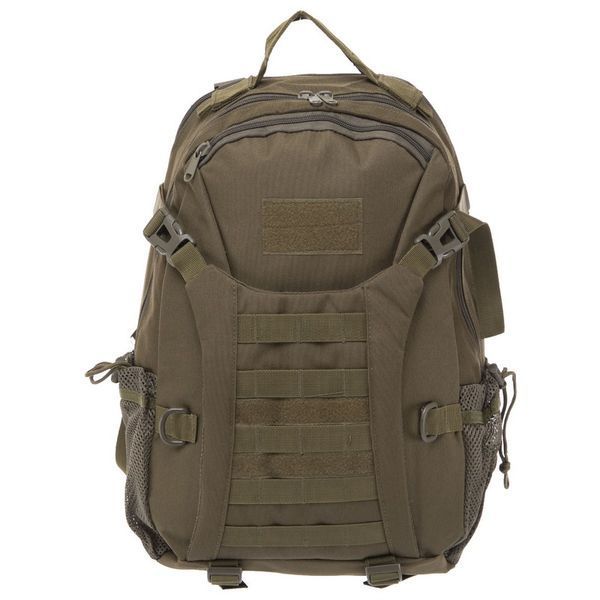 Рюкзак тактичний штурмовий SP-Sport ZK-35 розмір 35x45x16см 26л кольори в асортименті ZK-35 фото