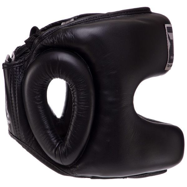 Шлем боксерский с бампером кожаный TOP KING Pro Training TKHGPT-OC S-XL цвета в ассортименте S TKHGPT-OC фото