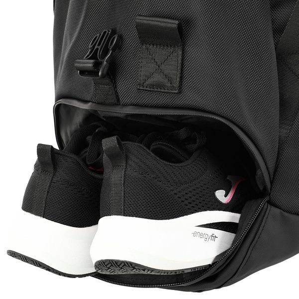 Сумка спортивна KELME 8301BB5050-9000 чорний 8301BB5050-9000 фото