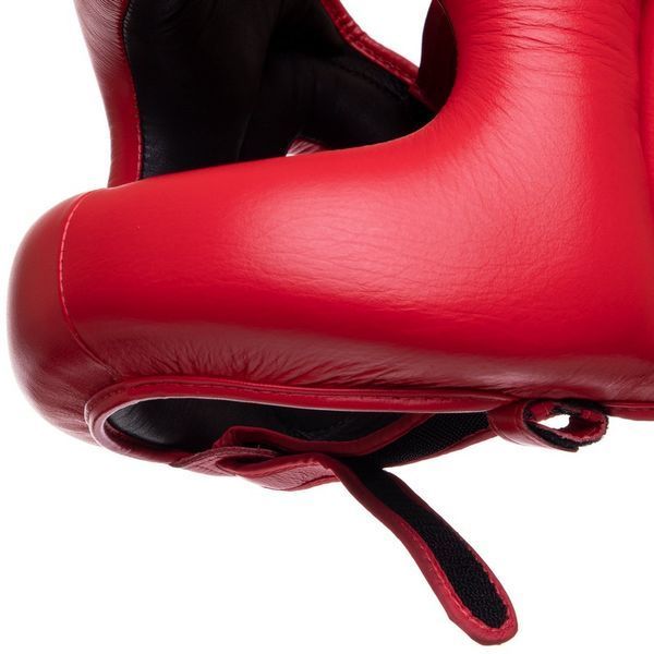 Шлем боксерский с бампером кожаный TOP KING Pro Training TKHGPT-OC S-XL цвета в ассортименте S TKHGPT-OC фото