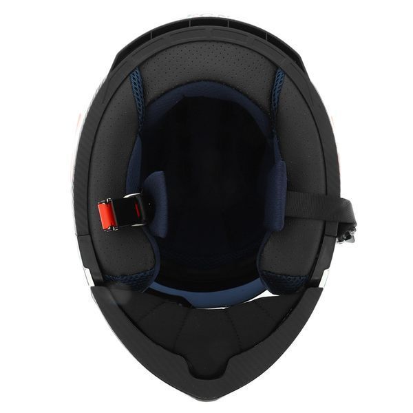 Мотошолом модуляр (flip-up) FGN M-108 L-XL кольори в асортименті L M-108 фото