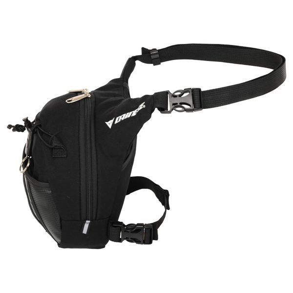 Мотосумка набедренная DAINESE MS-0307-D 3л 19х24x7см черный MS-0307-D фото